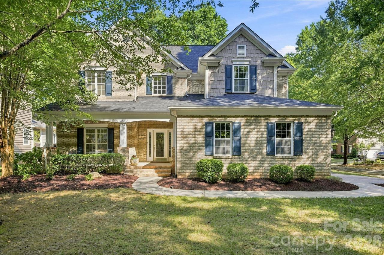8017 Pendley Ln., Huntersville, NC 28078