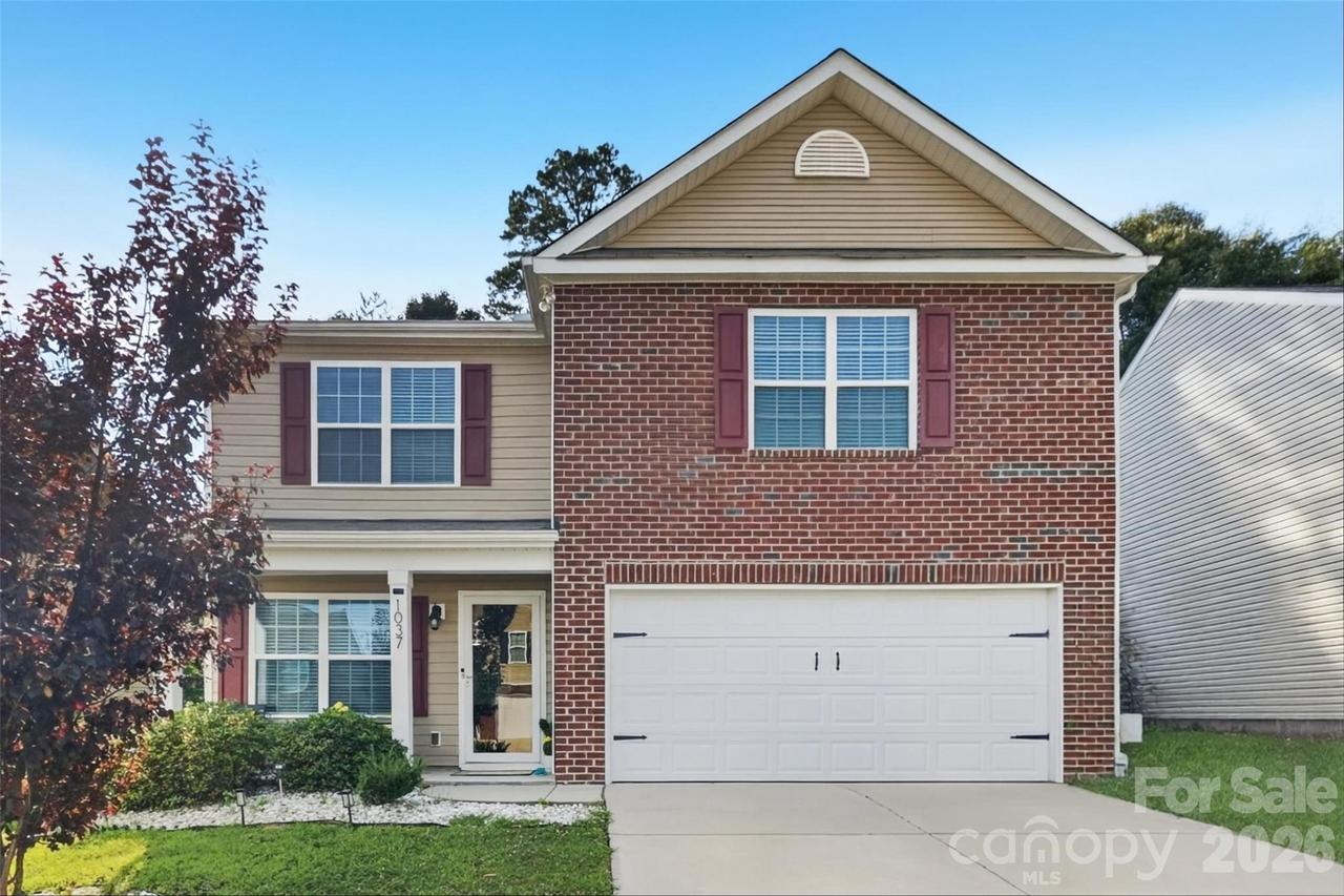 1037 Bolivia Dr., Gastonia, NC 28054