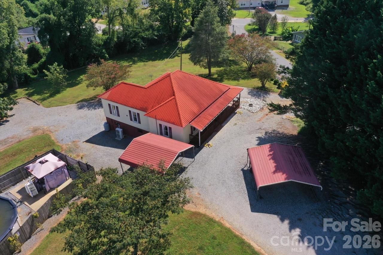 466 Miller Ave., Marion, NC 28752