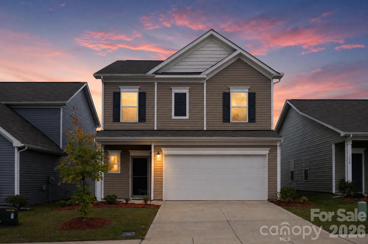 1780 Troon Dr., Salisbury, NC 28144