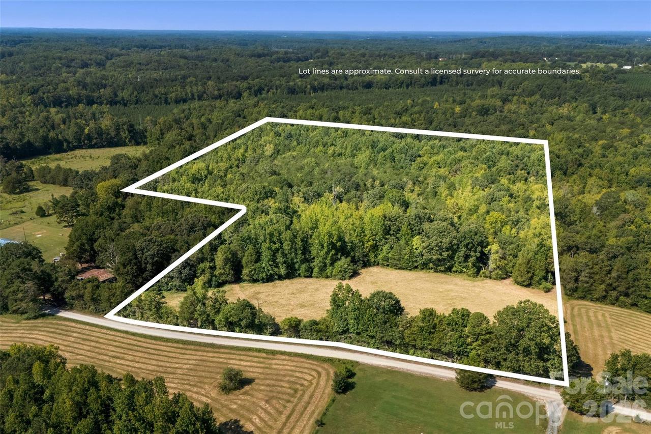 00 Old Bradshaw Rd., Salisbury, NC 28147