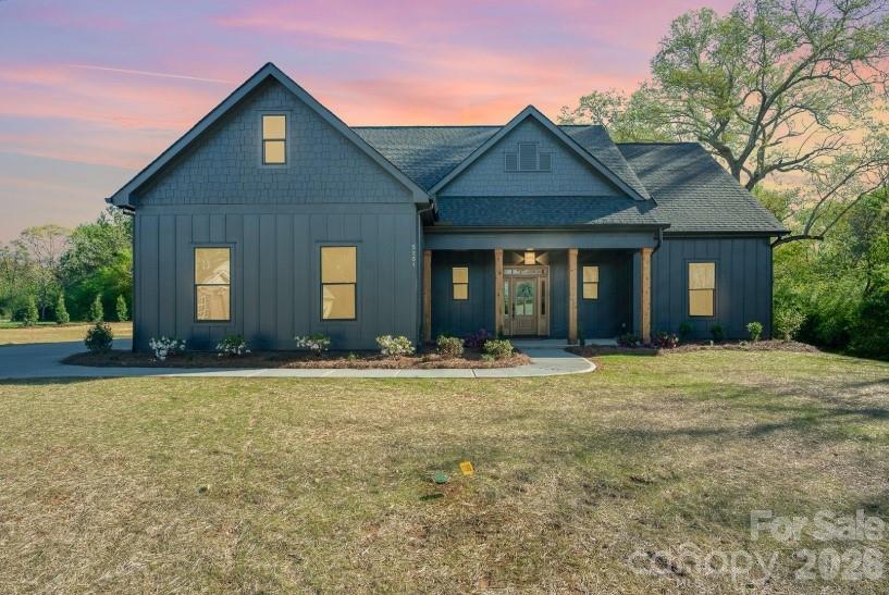 1037 Baylor Grove Rd., Monroe, NC 28112
