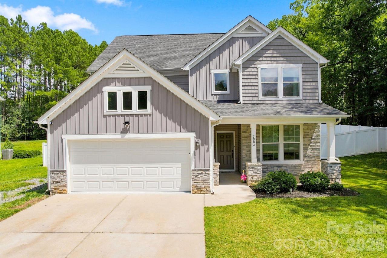2902 Oakdale Rd., Charlotte, NC 28216