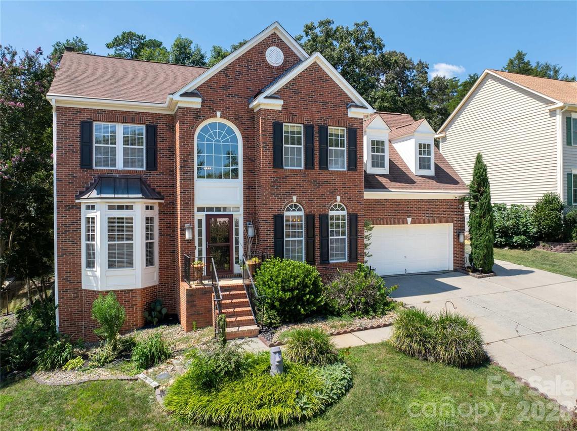 3120 Spring Fancy Ln. #91, Indian Trail, NC 28079