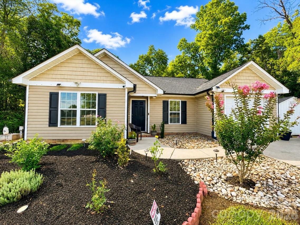 348 Walker Rd., Mount Pleasant, NC 28124