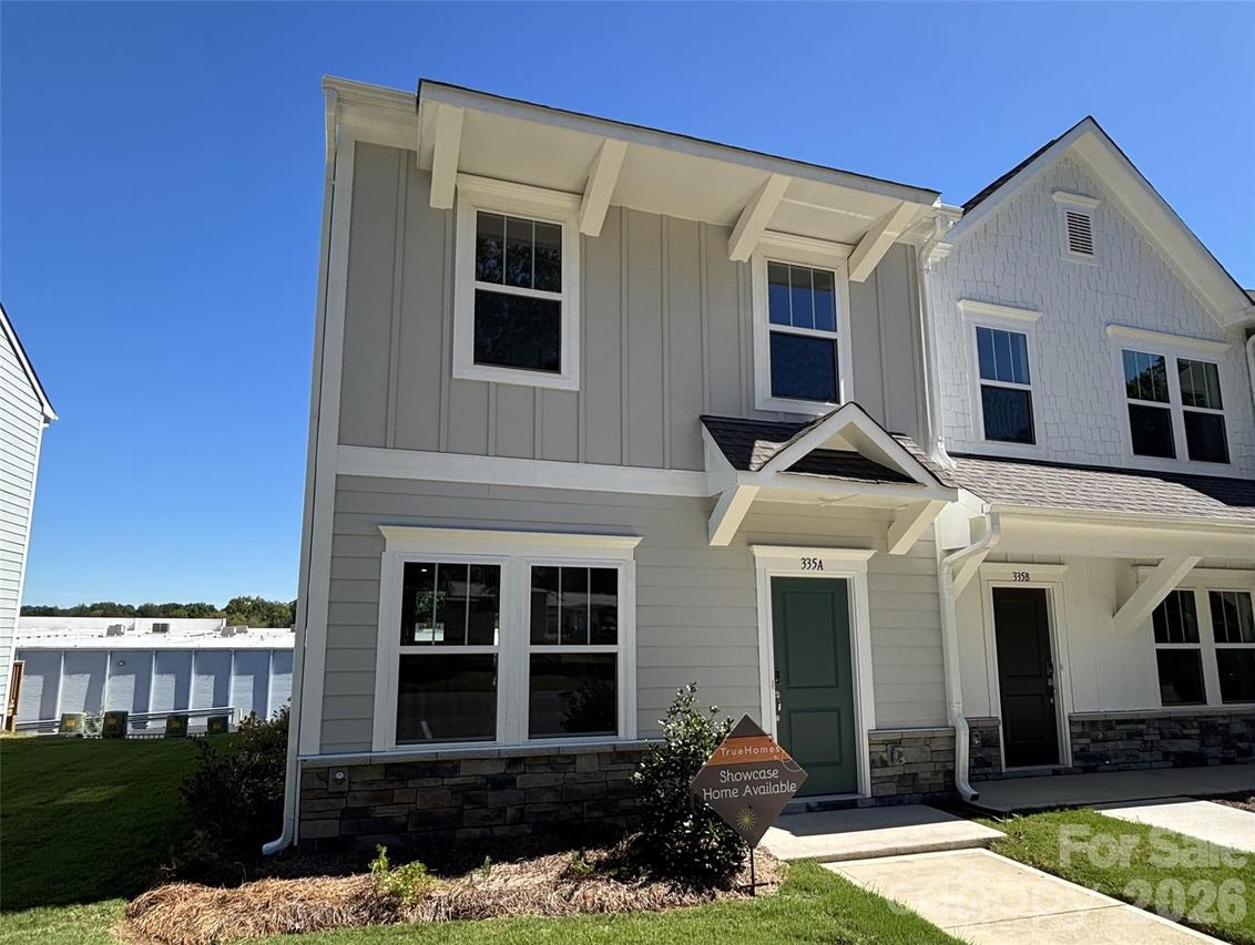 335 Cliffwood St. #21 A, Concord, NC 28027