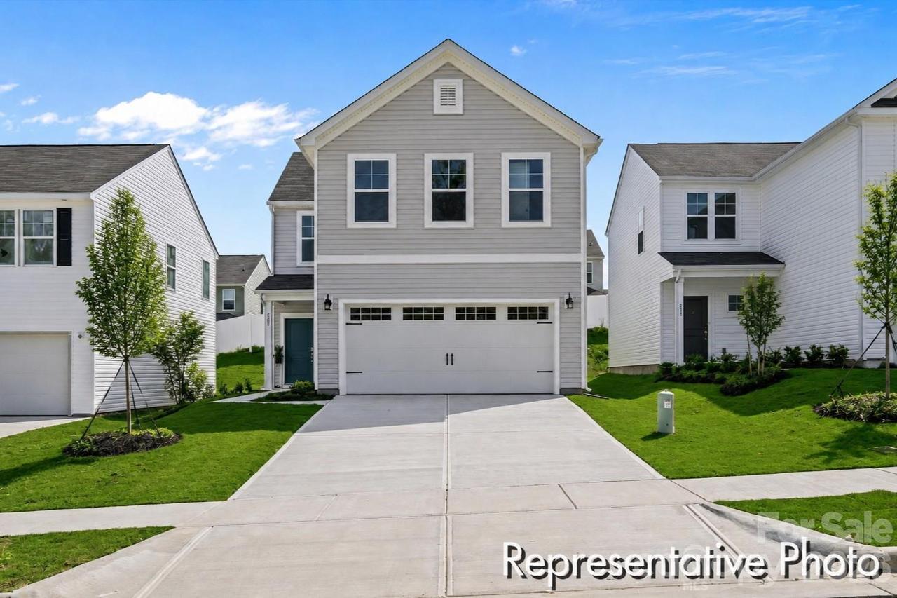 1115 Lorrie Ln. #410, Albemarle, NC 28001