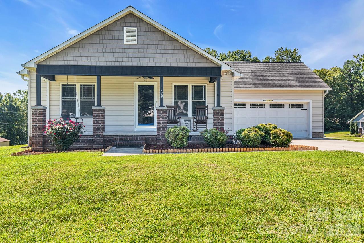 720 Pecan St., Rockwell, NC 28138