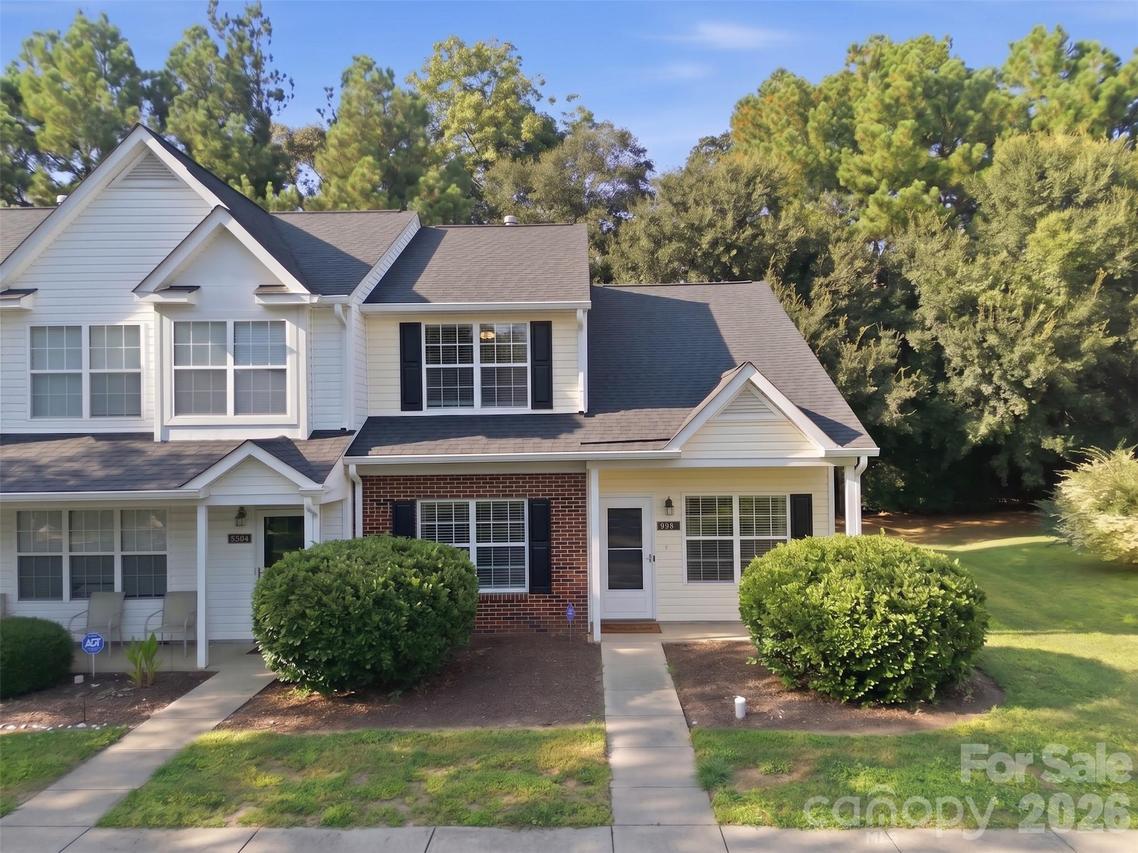 2826 Mayer House Ct., Charlotte, NC 28214