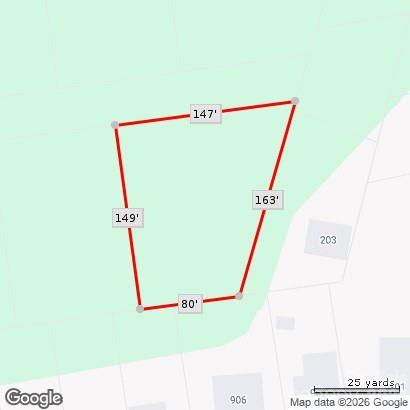 00 Ramseur Rd., Bessemer City, NC 28016