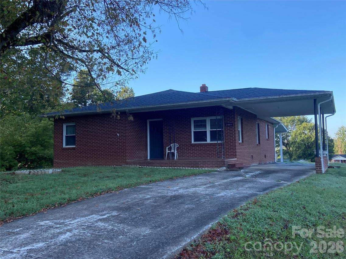 2991 Perkins Ave., Morganton, NC 28655