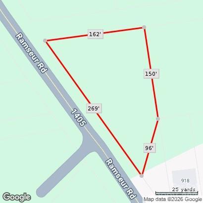 00 Ramseur Rd., Bessemer City, NC 28016