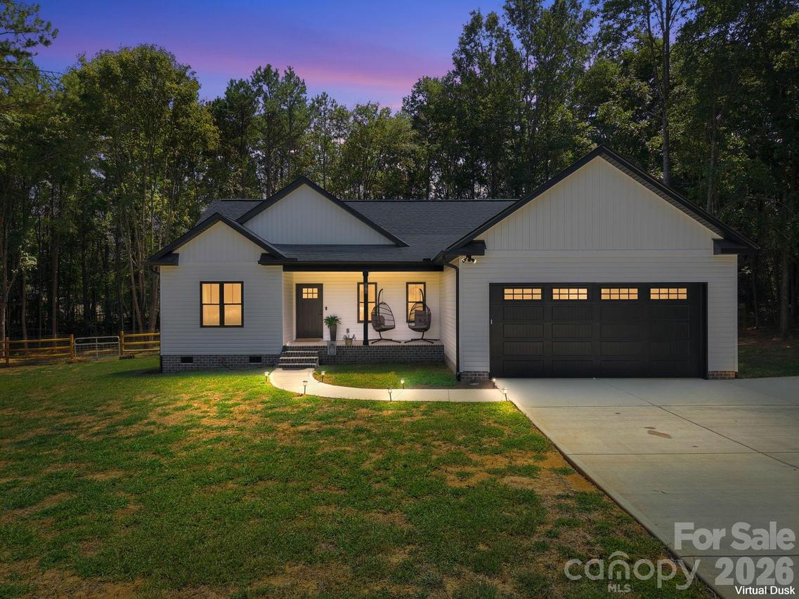 275 Jacobs Dr., Salisbury, NC 28144