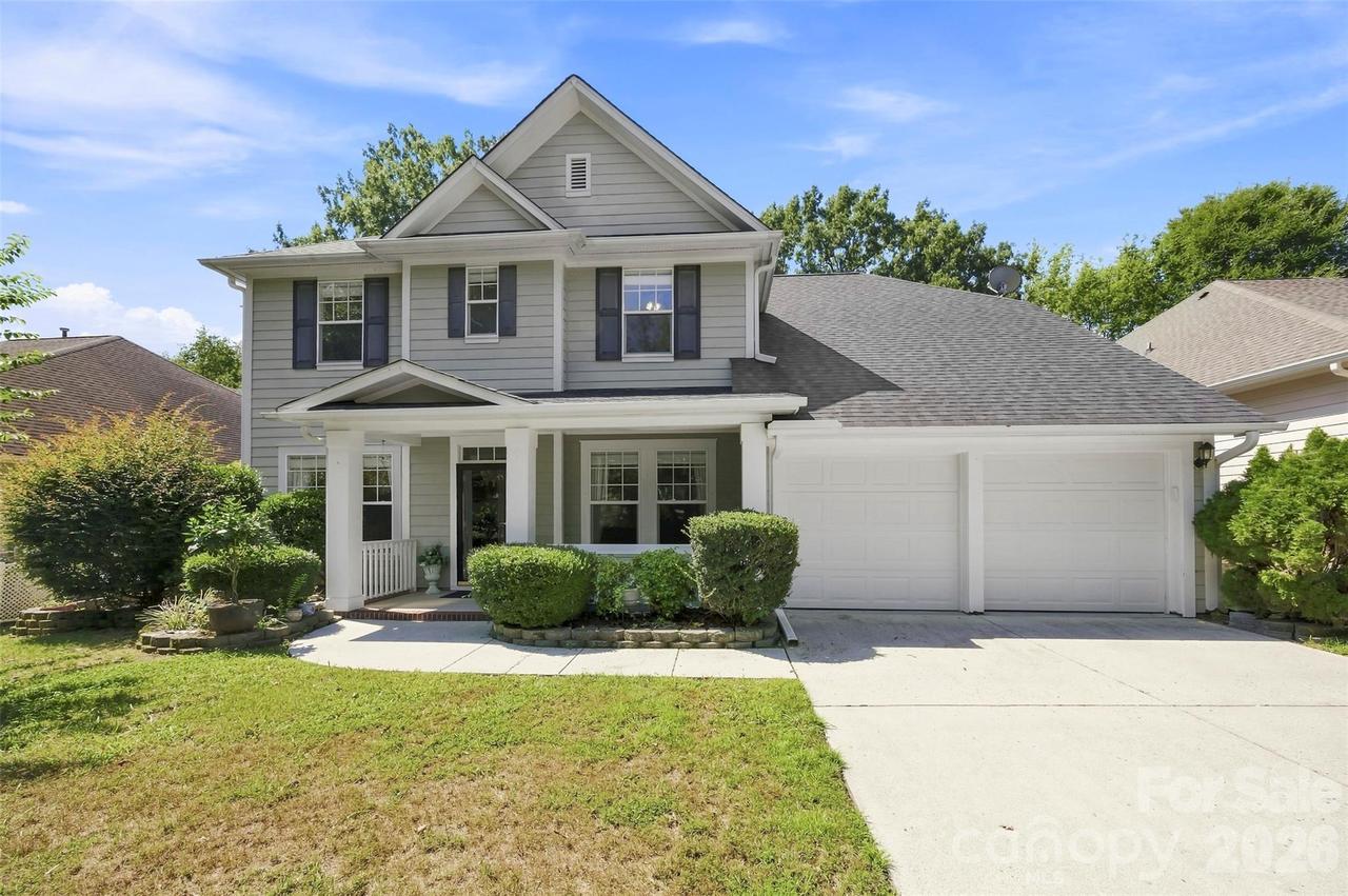 13210 Arbor Day Ct., Charlotte, NC 28269