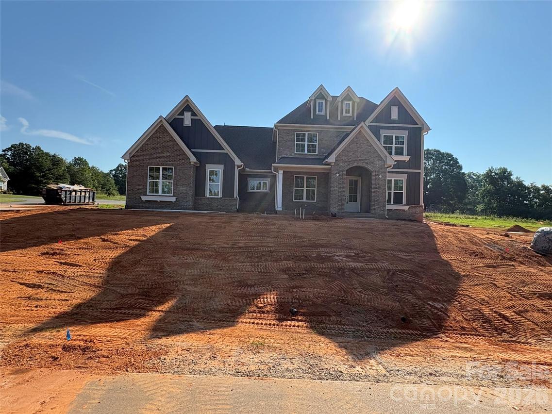 148 Saddlehorn Tr. #17, Troutman, NC 28166