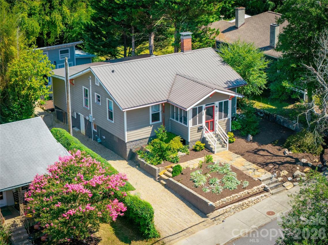 101 Olney Rd., Asheville, NC 28806
