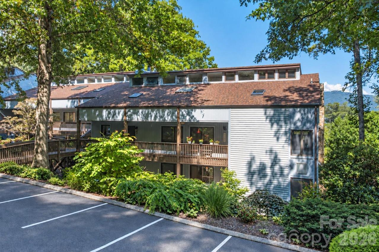 87 Willow Rd. #A-6, Waynesville, NC 28786
