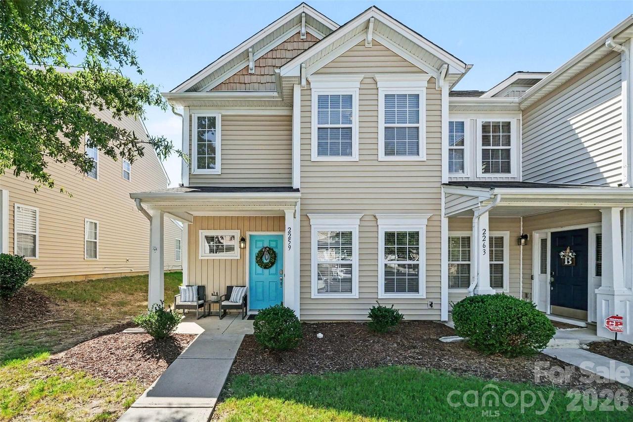 2259 Crosscut Dr., Charlotte, NC 28214