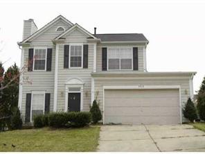 9912 Ashley Farm Dr., Matthews, NC 28105