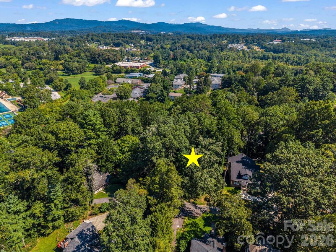 TBD Ridgecrest Dr., Hendersonville, NC 28792
