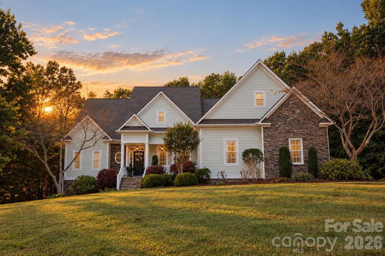 4109 River Birch Dr., Iron Station, NC 28080
