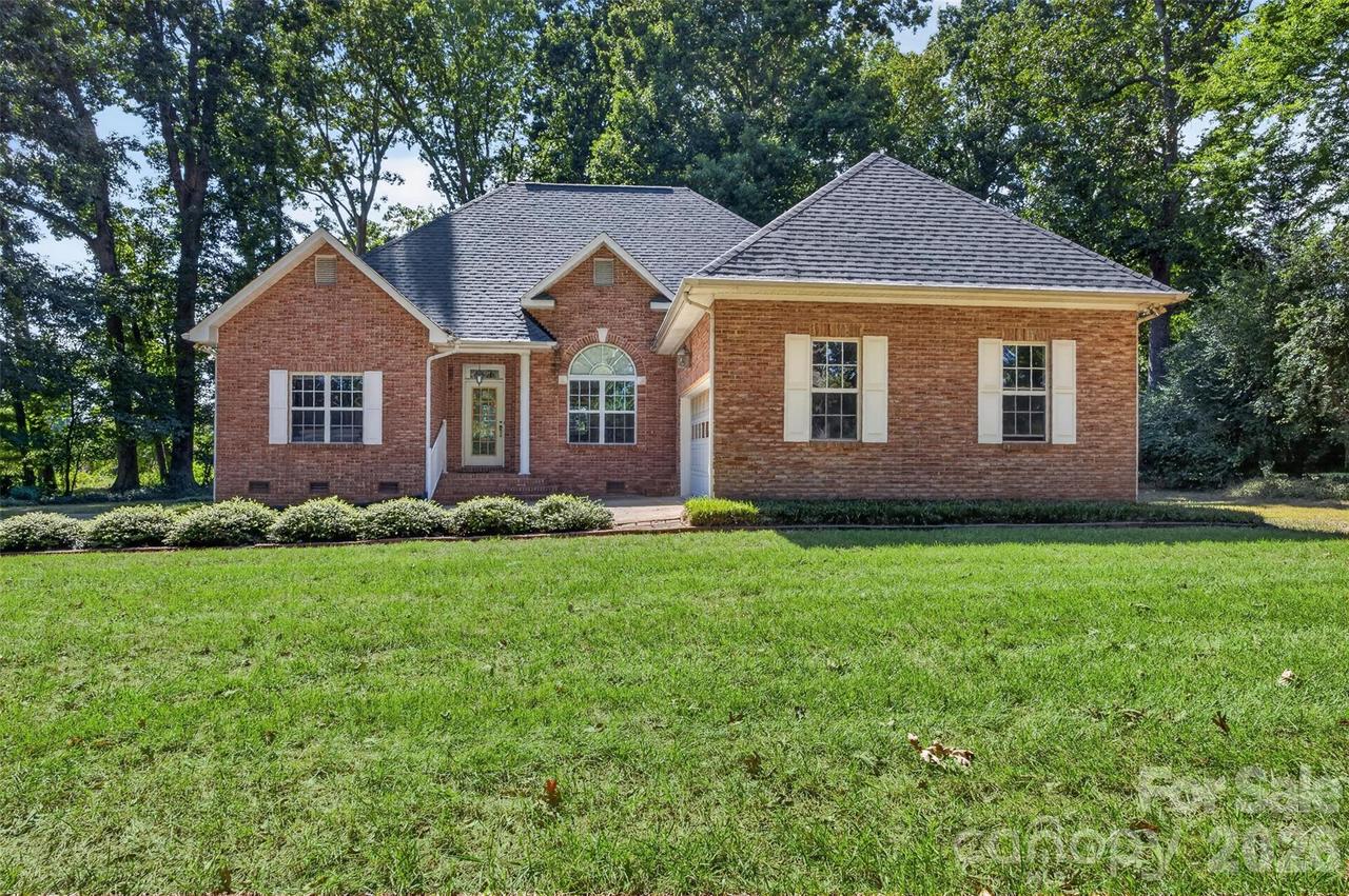 12600 Bain School Rd., Mint Hill, NC 28227