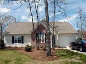 103 Penrose Ct., Indian Trail, NC 28079