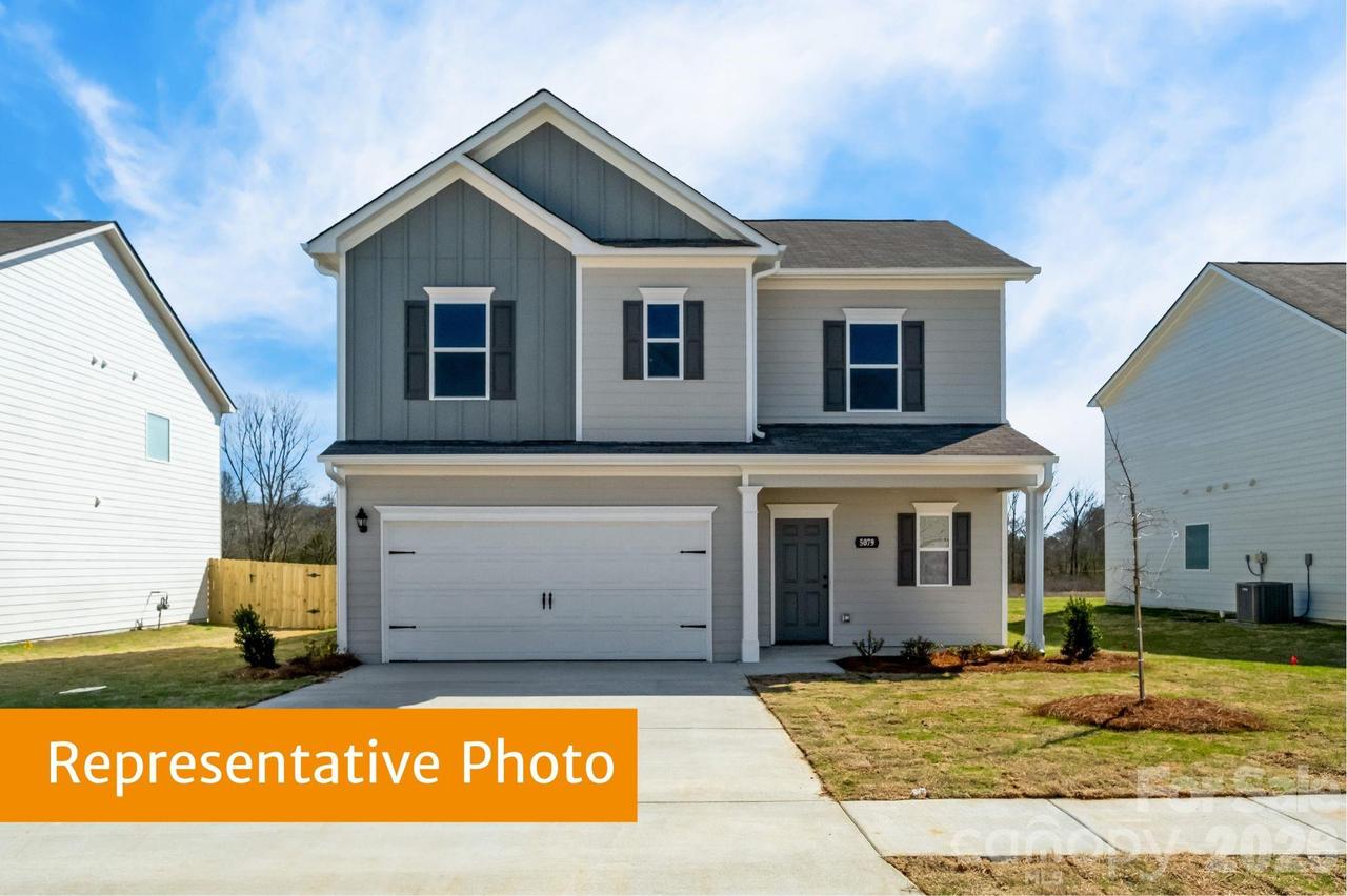 908 Rowe Crossing Dr., Newton, NC 28658