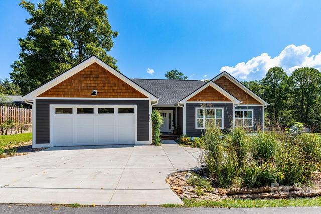 New Homes For Sale This Week in Black Mountain: August 28th to September 3rd