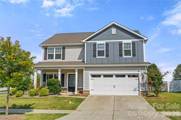 New Homes For Sale This Week That Attend Porter Ridge High School: August 28th to September 3rd