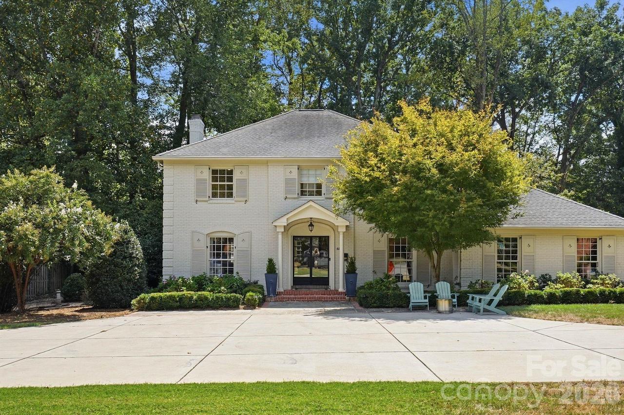 400 Fesbrook Ct., Charlotte, NC 28270