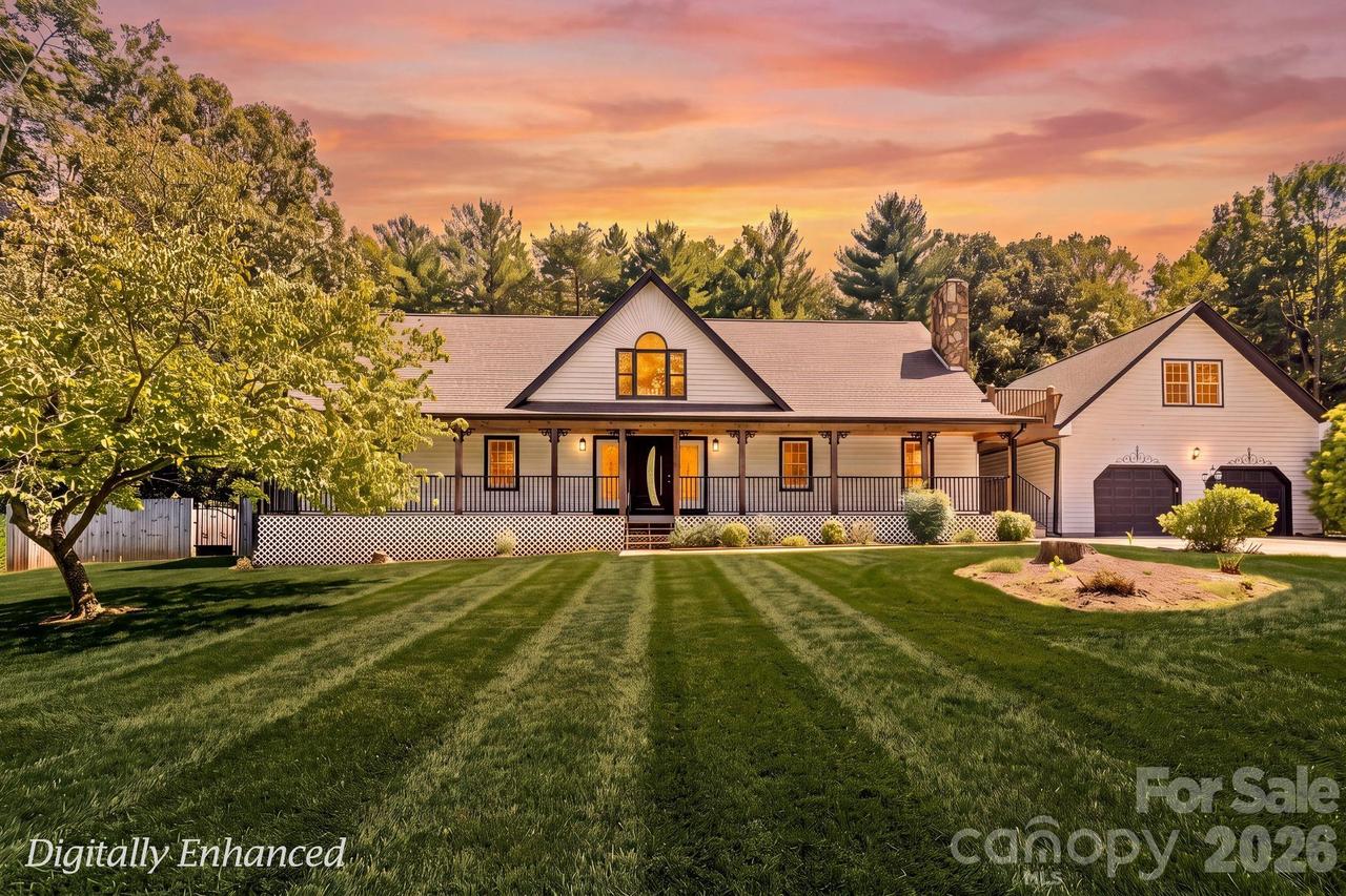 949 Dav Rd., Hays, NC 28635