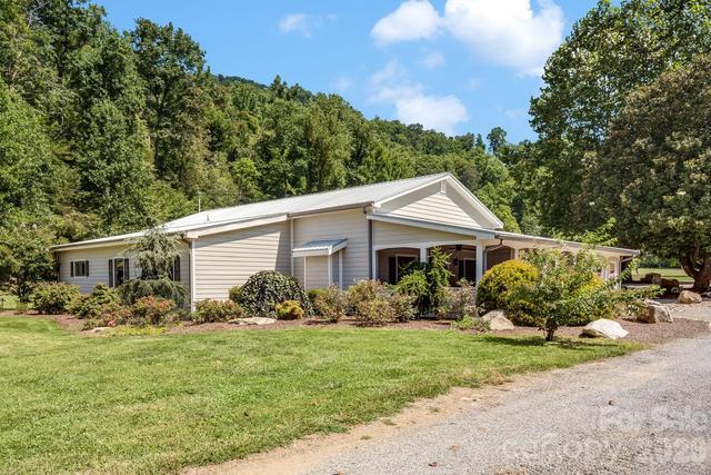 New Homes For Sale This Week in Barnardsville: September 4th to September 10th