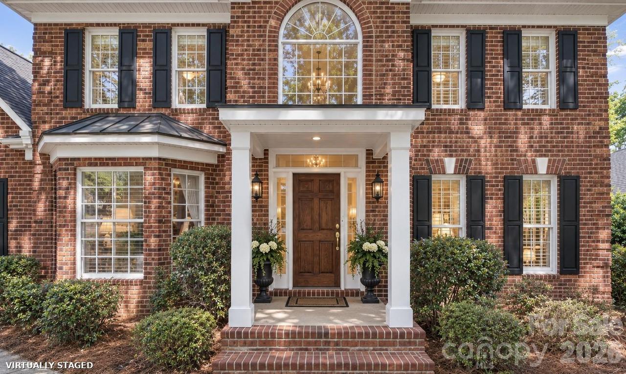 2401 Flagstick Dr., Matthews, NC 28104