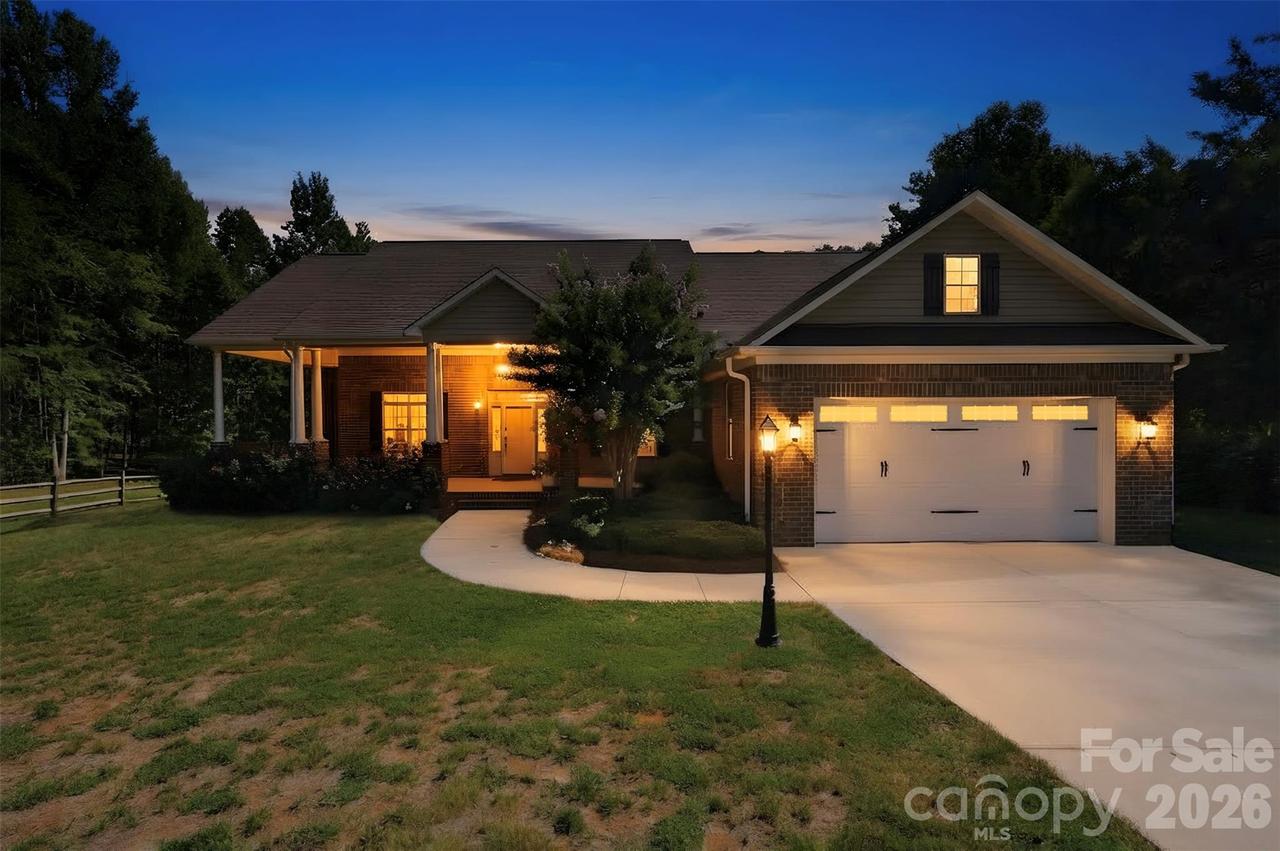 122 Idlewild Rd., Advance, NC 27006