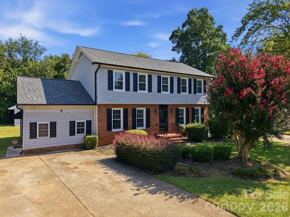 New Homes For Sale This Week in Greensboro: September 4th to September 10th