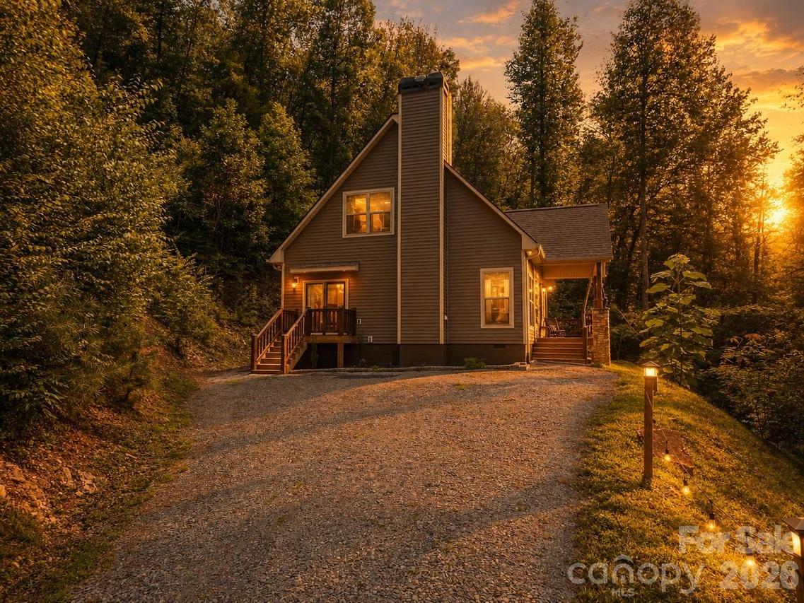 13 Cullsiah Cove Rd., Robbinsville, NC 28771