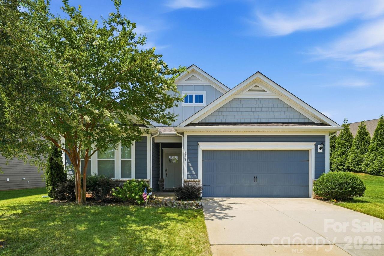 4269 Legacy Dr., Denver, NC 28037