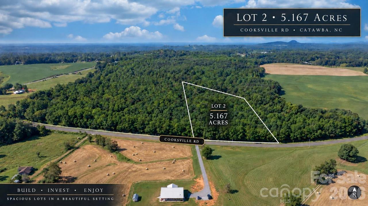 8103 Cooksville Rd. #2, Vale, NC 28168