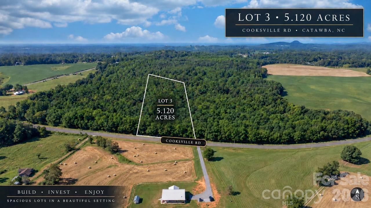 8103 Cooksville Rd. #3, Vale, NC 28168