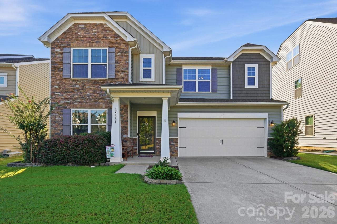 15931 Harbor Hill Dr., Charlotte, NC 28273