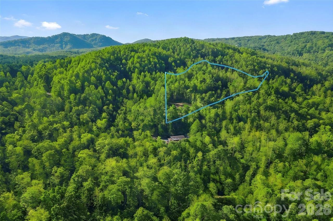 101 Jill Dr., Nebo, NC 28761