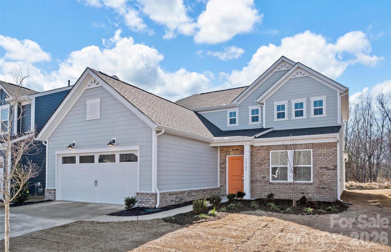12021 Bradshaw Ct., Charlotte, NC 28278