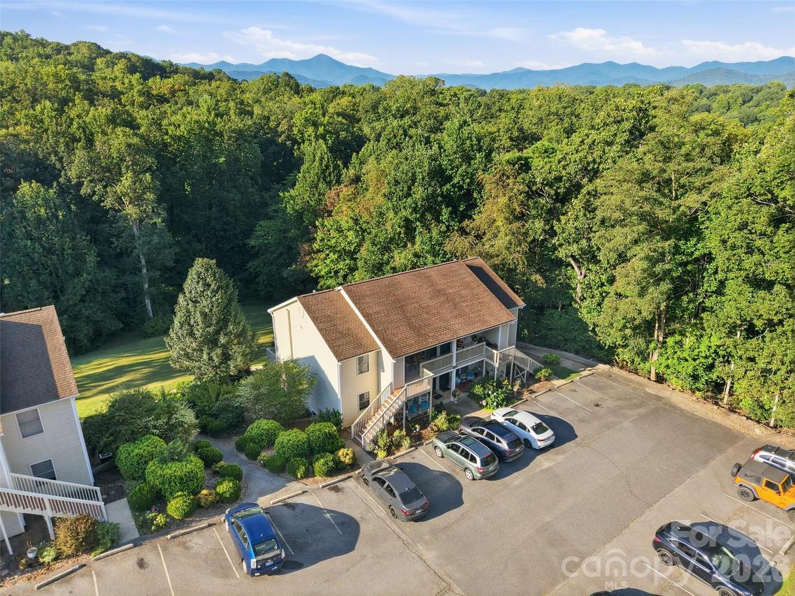 19 Krista Cir. #E, Candler, NC 28715