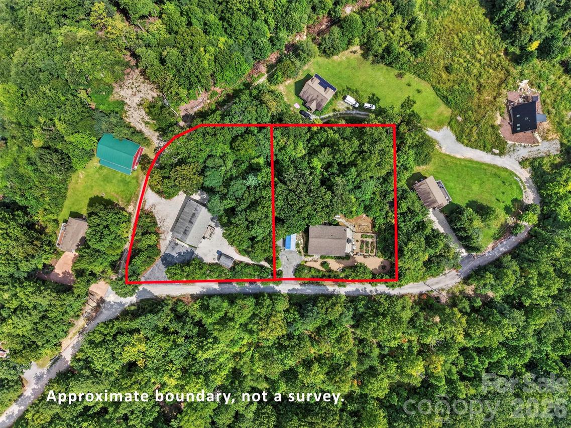 44 & 50 Autumn View Dr., Hendersonville, NC 28792