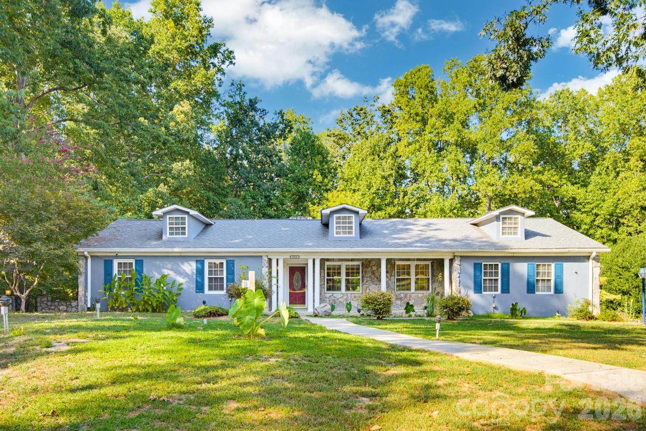 1011 Tarlton Dr., Shelby, NC 28150