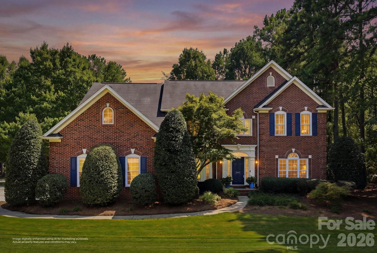 4507 Rippling Cove Ct., Denver, NC 28037