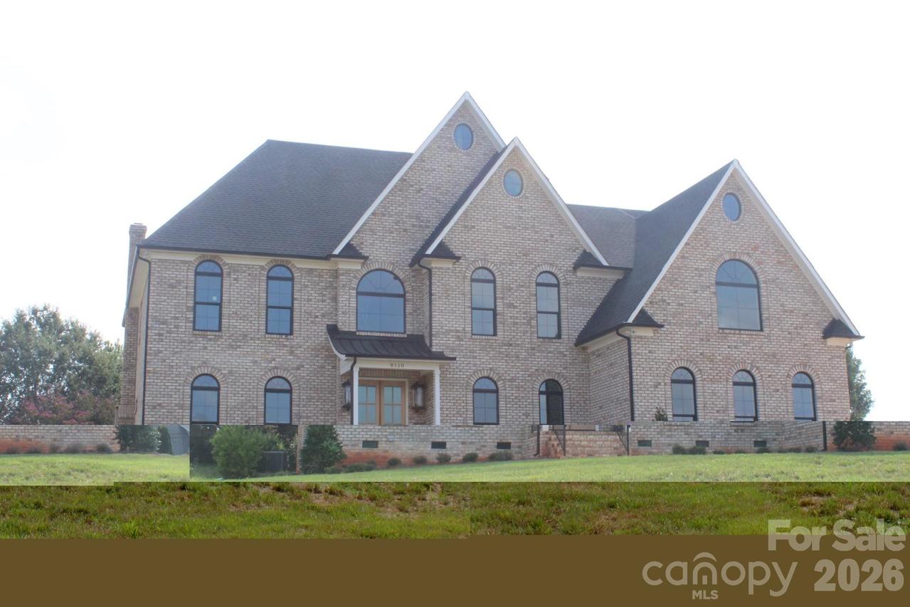 8110 Rolling Fields Rd. #48, Charlotte, NC 28227