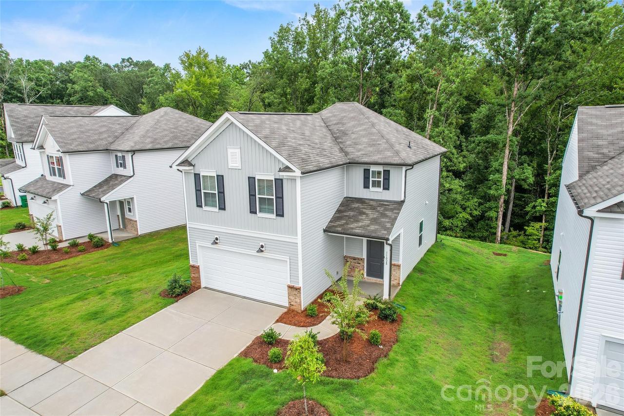 14125 Braidenwood Ln., Charlotte, NC 28278