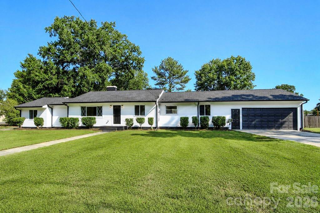300 King St., Monroe, NC 28110